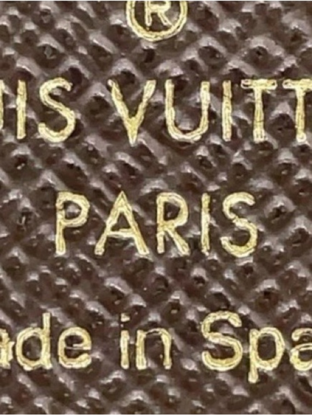 Louis Vuitton Monogram iPhone
6 Case - Picture 9 of 11